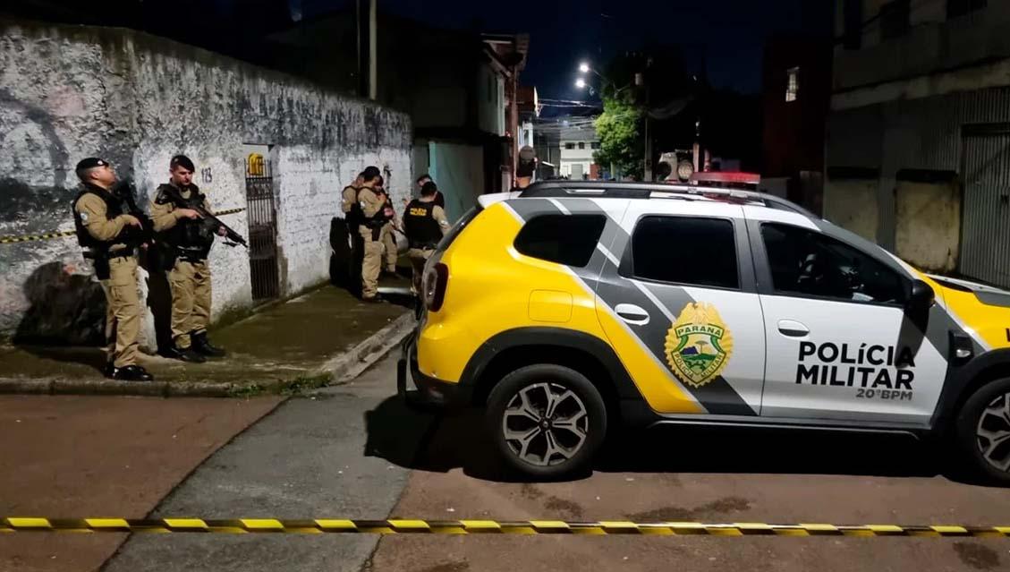 Dossiê dos Direitos Humanos aponta alta letalidade em ações da Polícia no Paraná