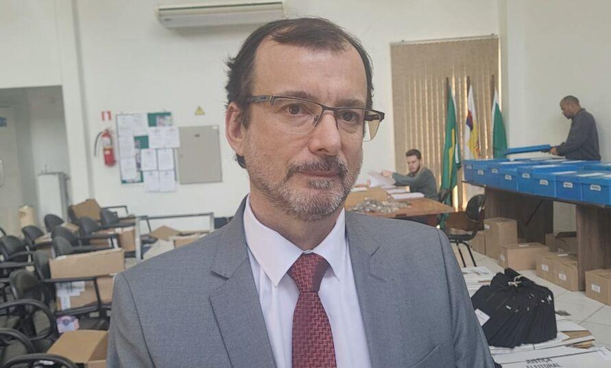 Juiz eleitoral de Apucarana anula votos dados ao Podemos por fraude de gênero