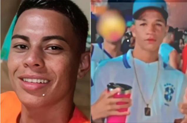 Quem eram os jovens mortos em confronto com a PM em Londrina