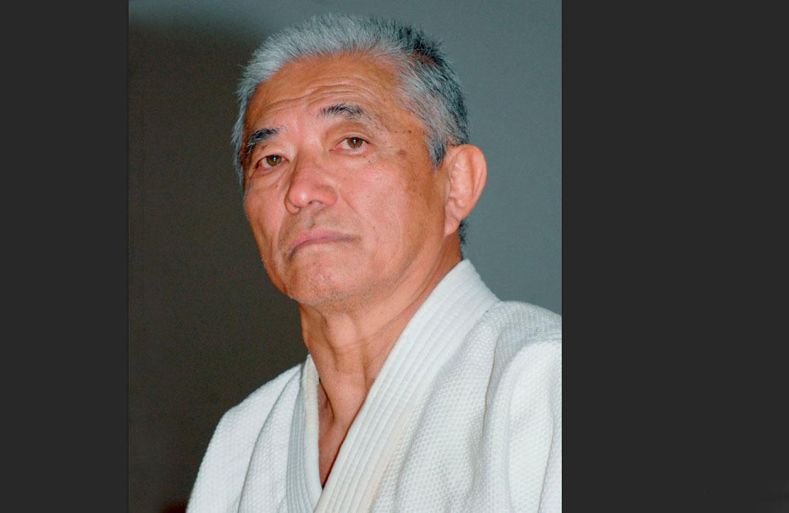 Brasil perde Liogi Suzuki, a principal referência ética e moral do judô paranaense
