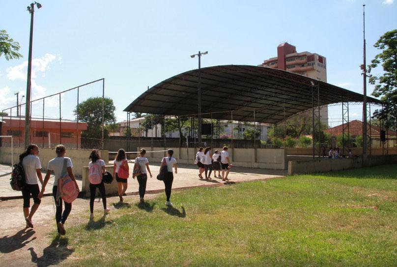 Sugestão de vereador “El Kadri” em relação ao Colégio Bilac é contestada por munícipe