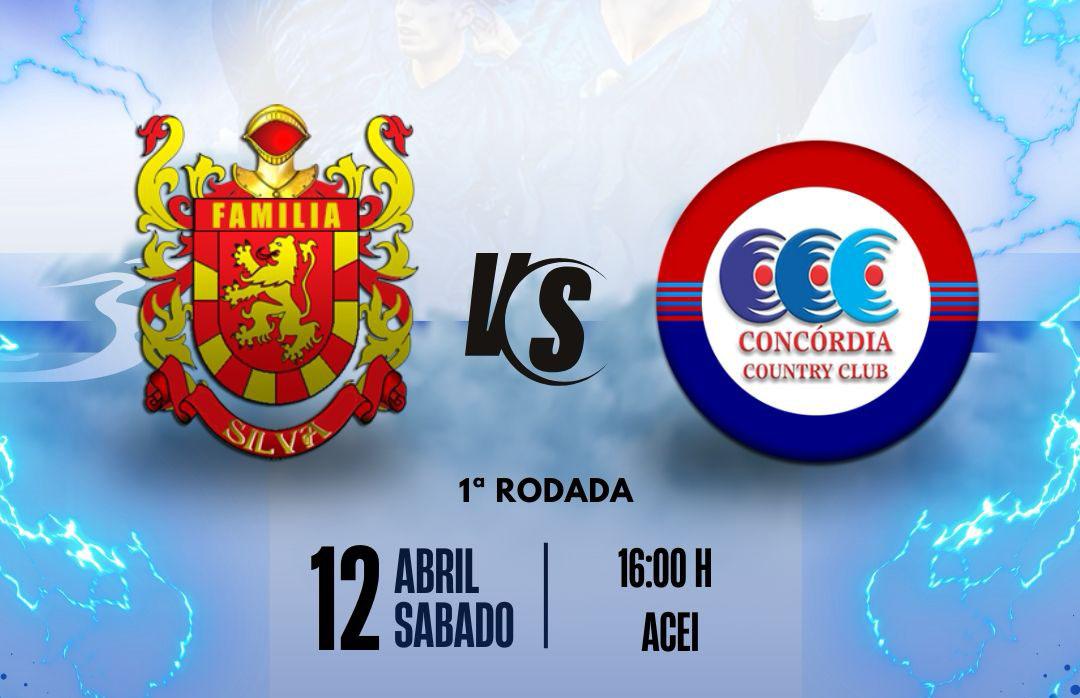4ª LIGA JEBs começa hoje com jogão com “cara de final”