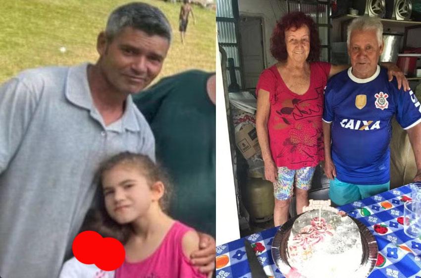 Acidente na BR-369 deixa quatro mortos em Cambará, norte do Paraná