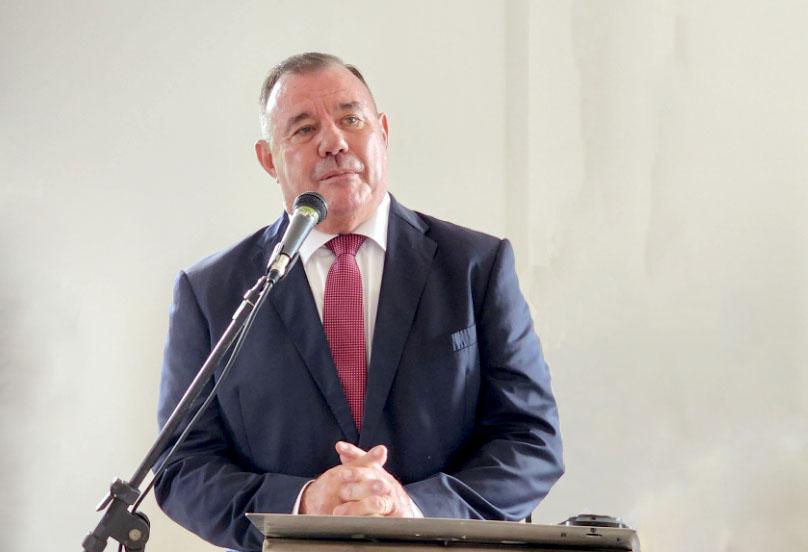 Administração de prefeito Michael Bomtempo é alvo de averiguação pela Promotoria de Justiça