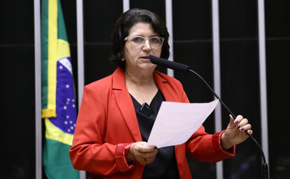 Lenir de Assis passa a integrar a Frente Parlamentar em Defesa do SUAS