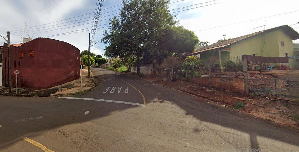 Vereador requer recape asfáltico em rua que liga avenida 19 de dezembro a avenida André Sert