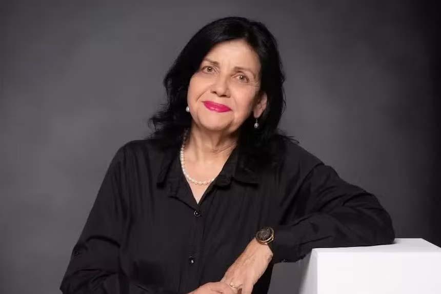 Cientista da Embrapa é laureada com prêmio mundial da alimentação