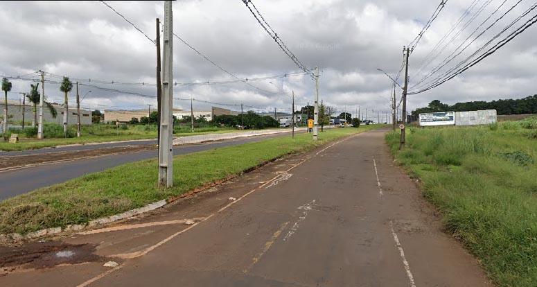 Prefeitura de Ibiporã abre licitação para recape asfáltico na marginal da BR-369