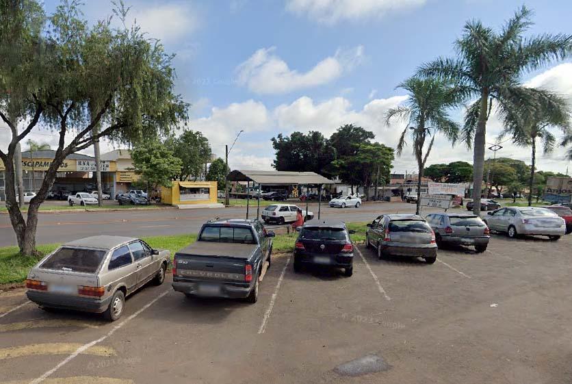 Vereador propõe estudos para estreitar canteiros nas vias marginais da BR-369 em Ibiporã