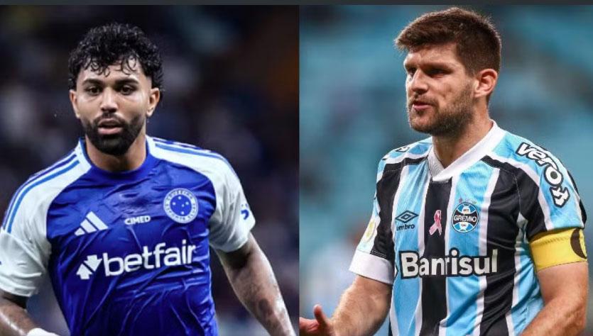 Chefe de esquema que falsificou documentos de Gabigol e Kannemann para fazer portabilidade de salários dos jogadores é preso no Paraná
