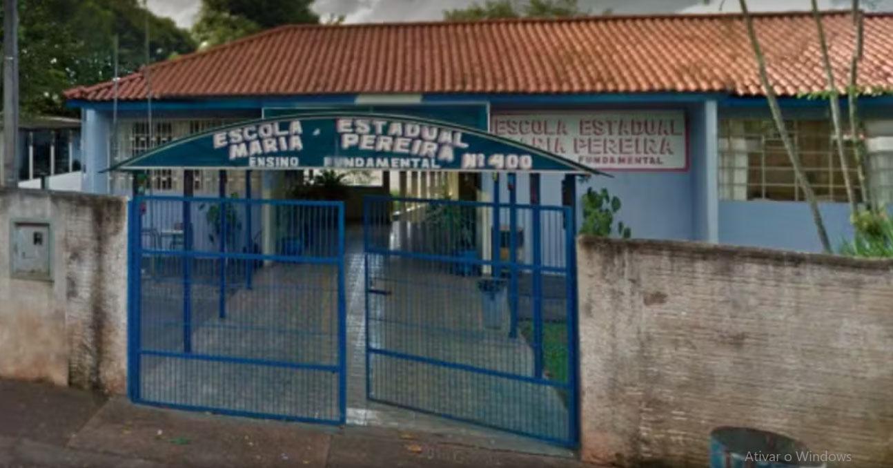 Inspetor é denunciado por estupro de vulnerável contra alunos de escola estadual do Paraná