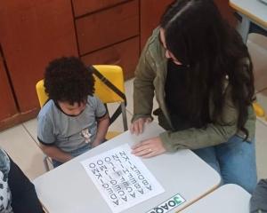 Prefeitura de Ibiporã amplia rede de apoio com avaliações psicopedagógicas no Ensino Fundamental I