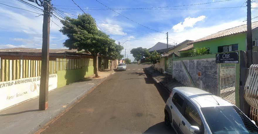 Vereador Augusto Semprebom pede via de mão única no Jardim Dom Bosco