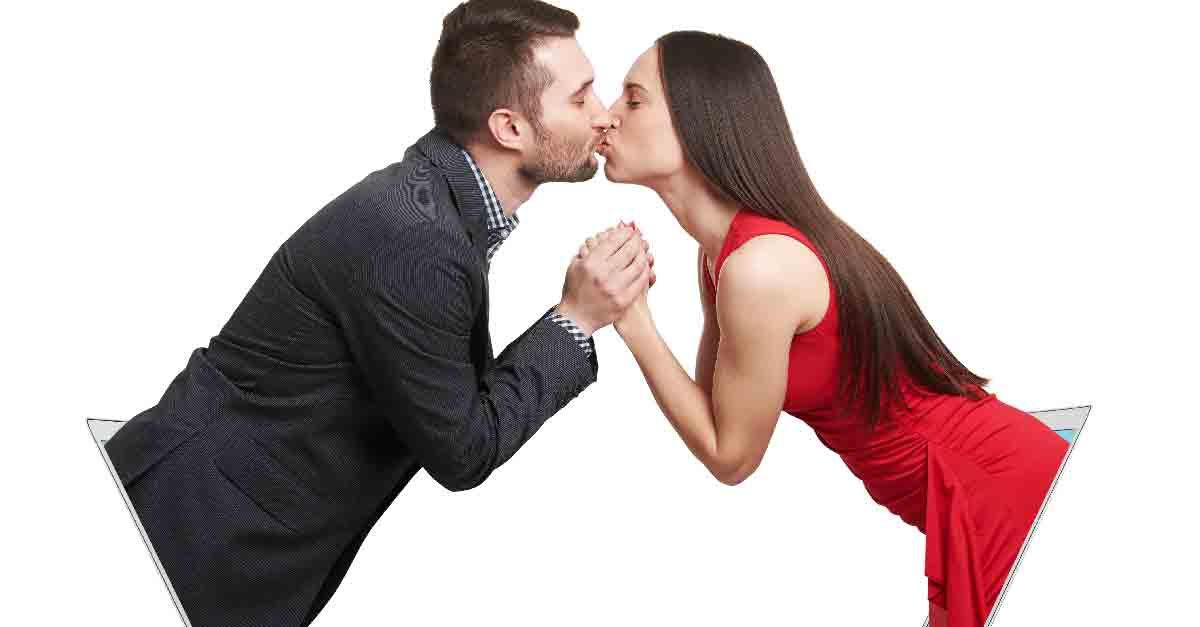 Como Passar da Paquera para um Relacionamento Real