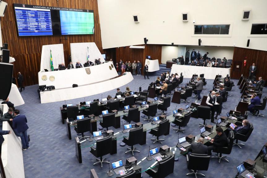 Paraná terá mais uma cadeira na Câmara Federal e na Assembleia Legislativa; entenda