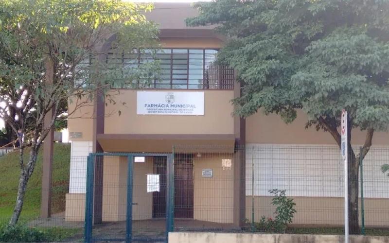 Assistência Farmacêutica Municipal garante acesso a medicamentos e suplementos para a população de Ibiporã