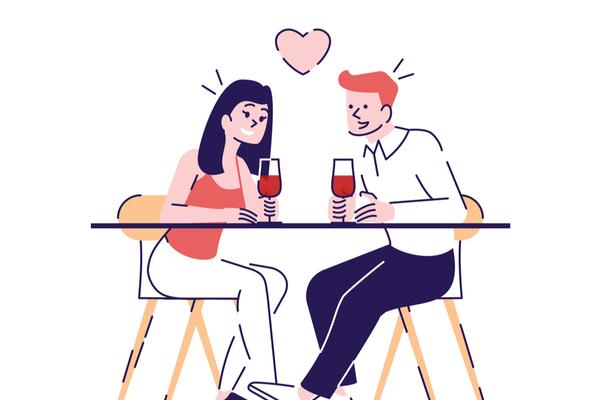 Como Saber se Você Está com a Pessoa Certa?