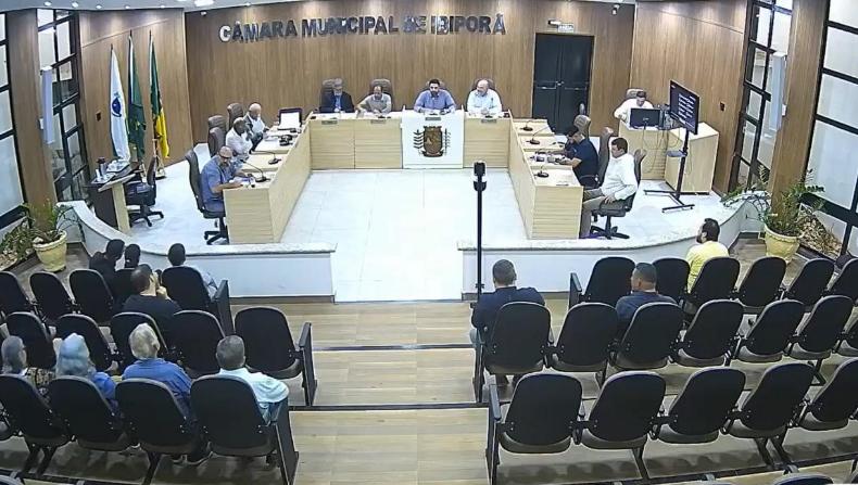 Câmara ratifica, em regime de urgência, Protocolo do Consórcio Intergestores Paraná Saúde (CIPS)