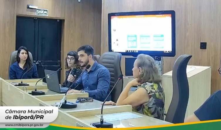 Câmara suprime período de Explicações Pessoais para apresentação sobre empregabilidade inclusiva