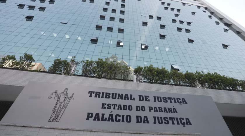 Candidatos relatam irregularidades em prova para concurso do Tribunal de Justiça do Paraná