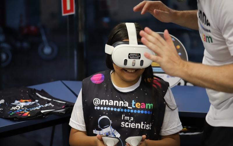 Com apoio da Prefeitura, Carreta da Inovação chega a Ibiporã no próximo mês