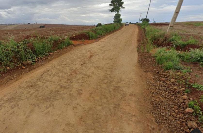 Obra de pavimentação na Estrada dos Pioneiros, tem custo previsto de R$ 42 milhões