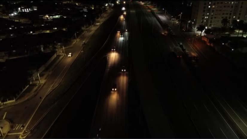 Paranaenses estão sem luz há mais de dois dias devido a temporais; veja o que diz a Copel
