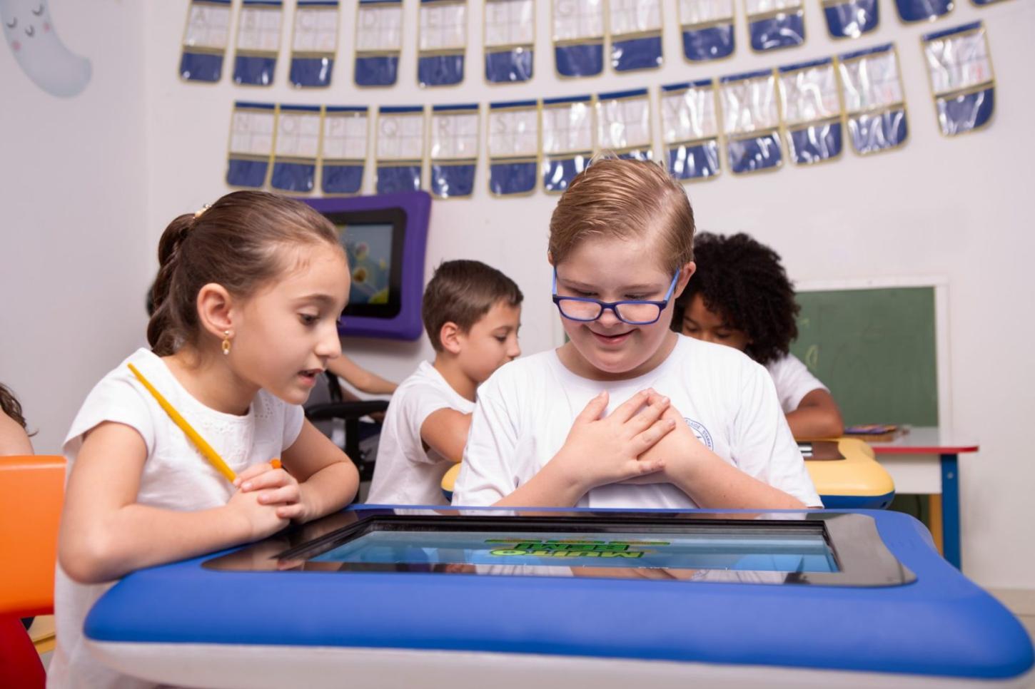 Tecnologia a Serviço da Inclusão Social promove Educação, Mercado de Trabalho, Saúde e Bem Estar