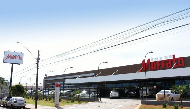 Vereador Chimentão cobra prefeitura sobre TAC não cumprido pelo Grupo Muffato