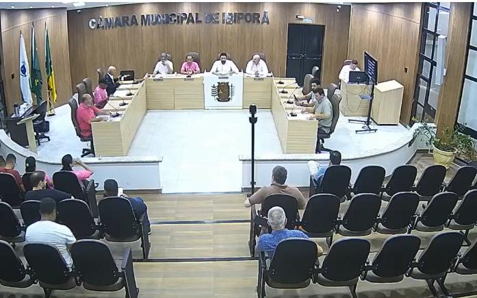 Câmara aprova Contribuição de Melhoria para obras no Marajoara e Recanto do Engenho