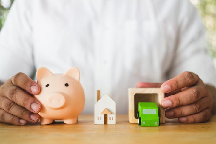 Como o Dinheiro Afeta um Relacionamento