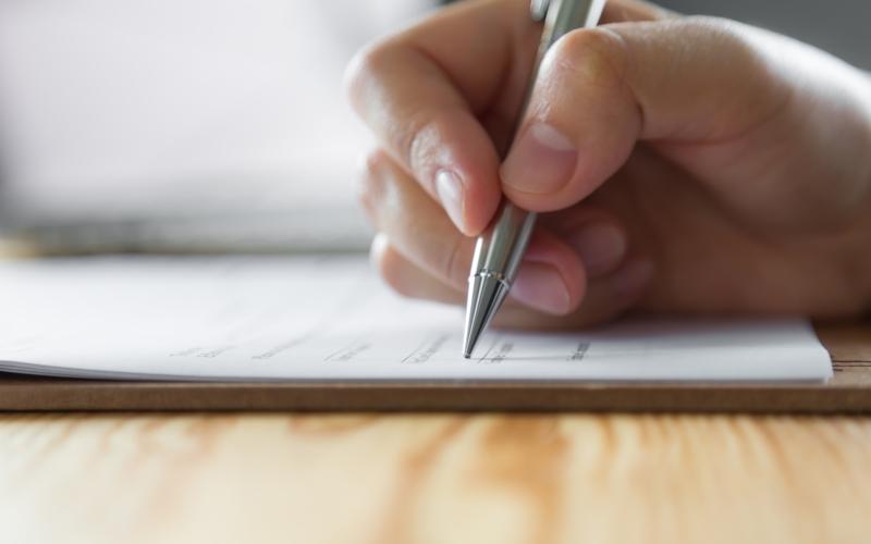 Confira os aprovados na prova objetiva do PSS da Prefeitura de Ibiporã