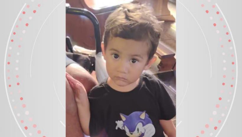 Criança desaparecida há seis dias é encontrada morta em margem do Rio Tibagí