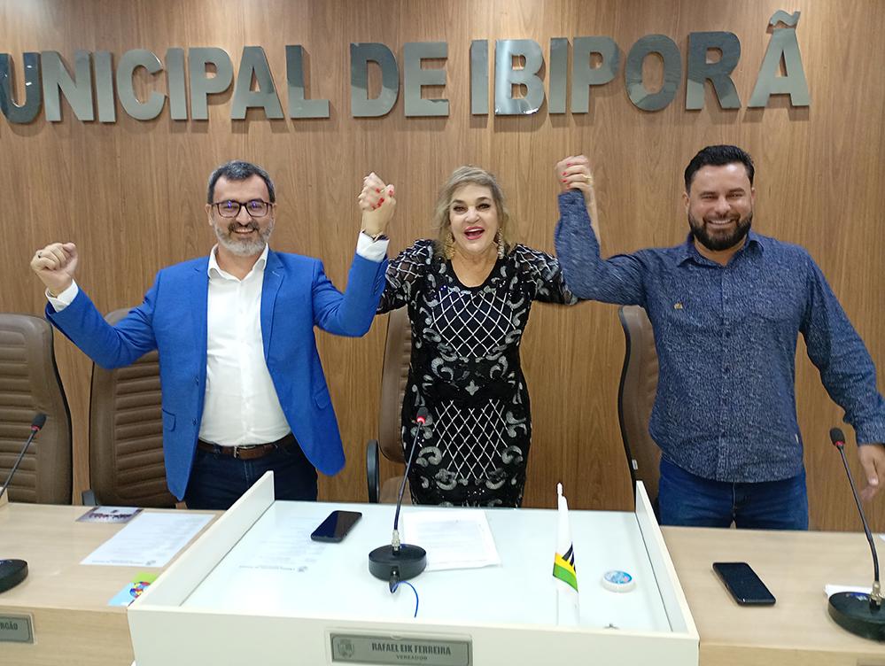 MDB de Ibiporã elege diretório e Comissão Executiva visando próximas eleições