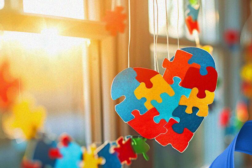 Prefeito José Maria sanciona Lei que institui Comitê Intersetorial para portadores de Espectro Autista