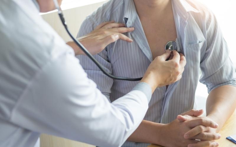 Prefeitura de Ibiporã amplia consultas em cardiologia e ortopedia no Cais/Cremi