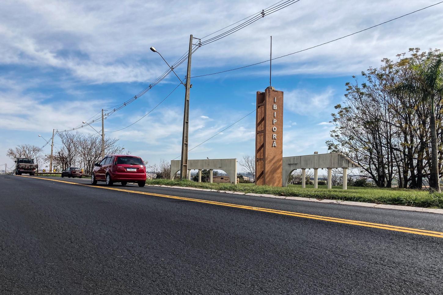 Termo de Cooperação entre Ibiporã e Londrina para obras na BR-369 é aprovado pela Câmara