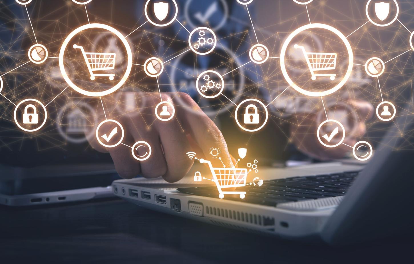 A ascensão do Instagram Shopping e o consumo direto dentro da rede social