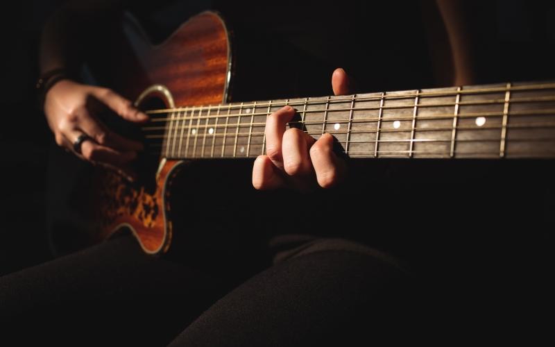 Edital para credenciamento de músicos para apresentações da Cultura, é prorrogado por um ano