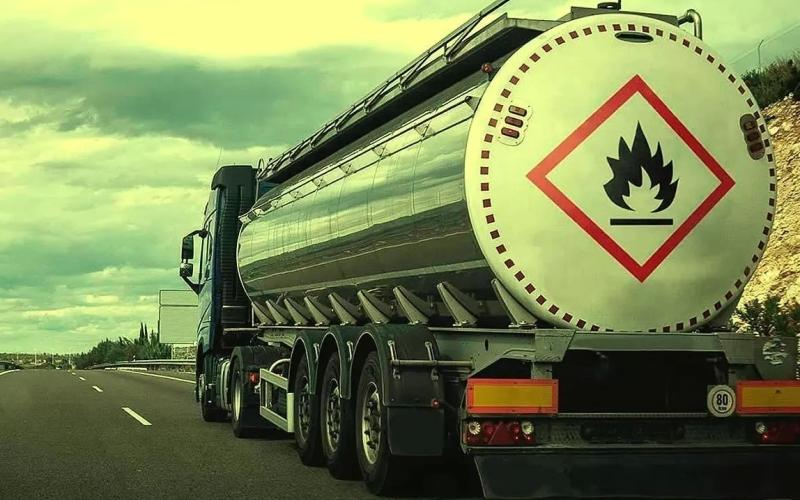 Inscrições gratuitas para curso de condução de veículos de transportes perigosos terminam no dia 18/11