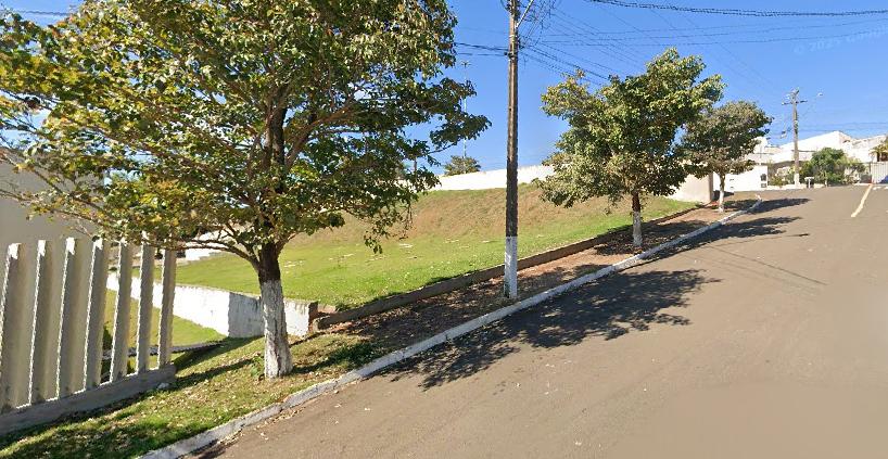 Jardim Canaã vai ganhar em breve uma quadra poliesportiva fechada