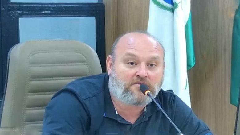 Vereador Augusto Semprebom, volta a cobrar ações contra “flanelinhas” nas ruas de Ibiporã