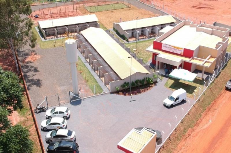 Vereador Professor Mohamed, volta a cobrar um Centro de Atendimento para animais