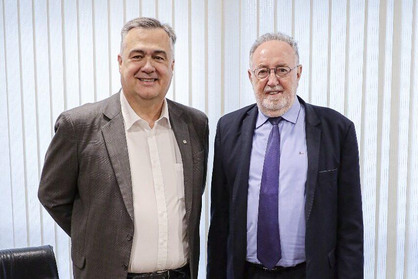 Hospital do Câncer e HU recebem reforço de R$ 9,2 milhões com apoio do deputado Turini