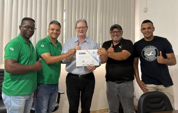 Ibiporã é contemplada com selo Plus do Governo do Estado