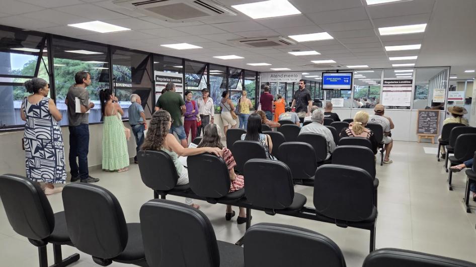 Prefeitura prorroga 1ª fase do Regulariza Londrina