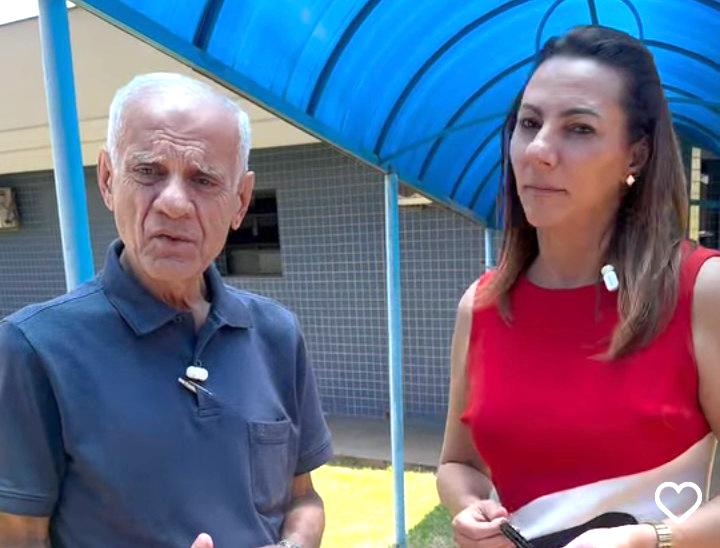 Samae estuda compra de geradores para zerar desabastecimento em quedas de energia