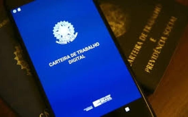 Ibiporã oferece 151 vagas de emprego com carteira assinada nesta semana; veja lista