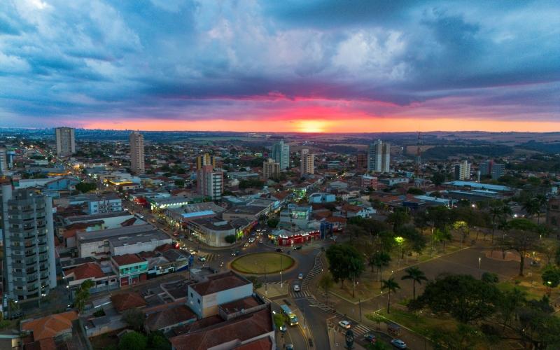 Ibiporã tem a 4ª média salarial da região da Amepar