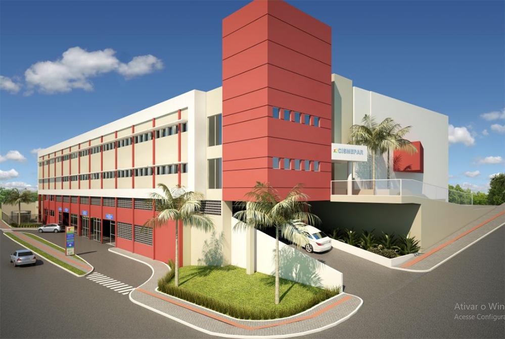 Prefeitura celebra novo contrato com CISMEPAR visando atender demanda da saúde